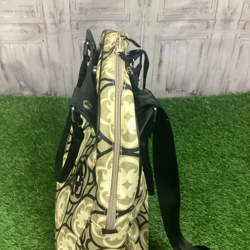 Petunia Pickle Bottom Backpack Diaper Bag